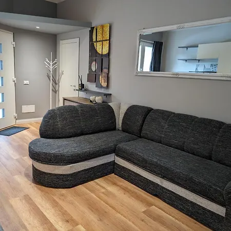 Casa Irina Διαμέρισμα Domodossola