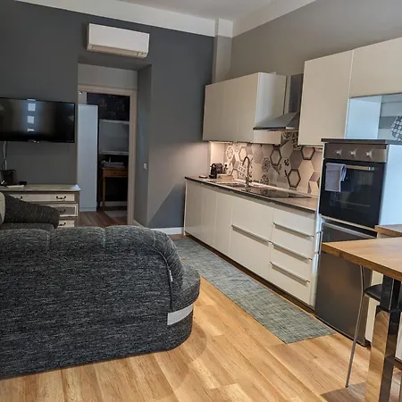 Casa Irina *
