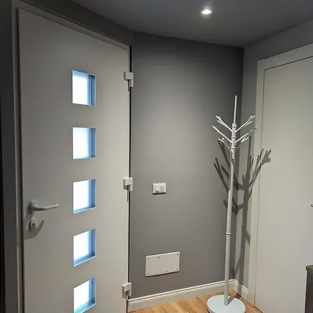 Διαμέρισμα Casa Irina *