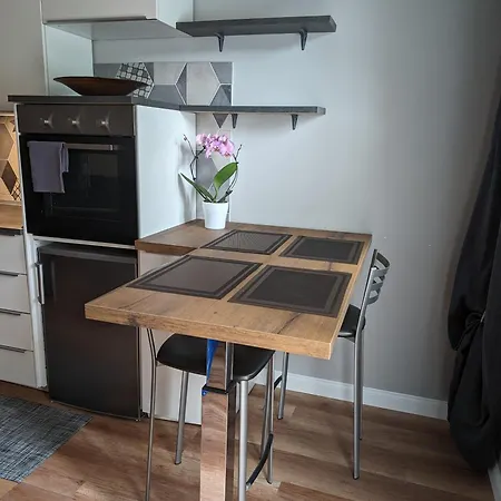Apartman Casa Irina Domodossola