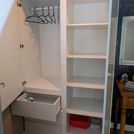 Apartman Casa Irina