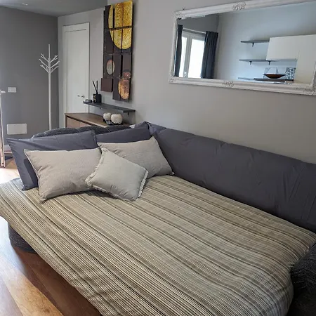 Apartman Casa Irina Domodossola