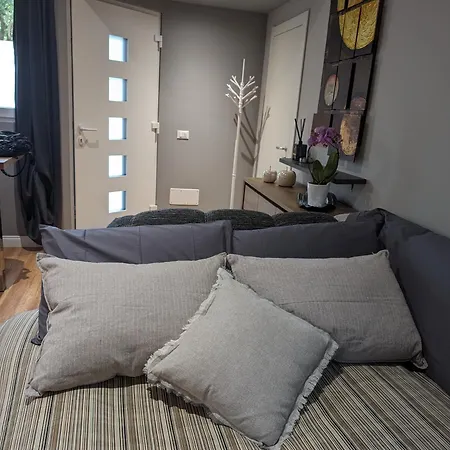 Apartman Casa Irina Domodossola